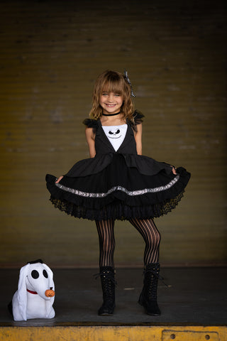 THE KING {THIS IS HALLOWEEN} RTS