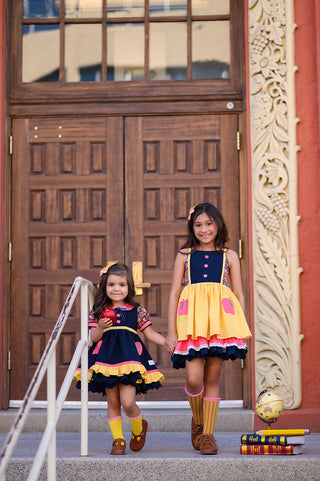 TOP OF CLASS {BACK TO SCHOOL COLLECTION} RTS