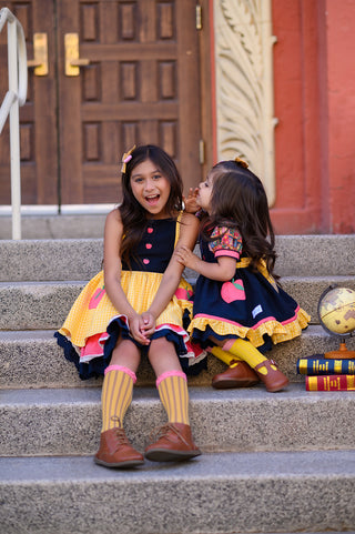 TOP OF CLASS {BACK TO SCHOOL COLLECTION} RTS