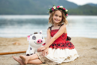 VOYAGER DRESS PREORDER