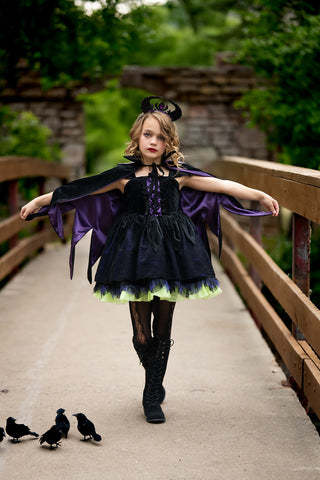 RAVEN QUEEN PREORDER