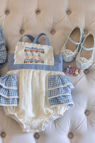 SILLY GOOSE BUBBLE SET RTS