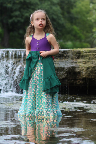 PEARL III  MERMAID MAXI RTS