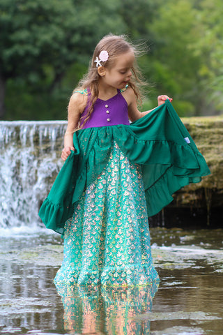 PEARL III  MERMAID MAXI RTS