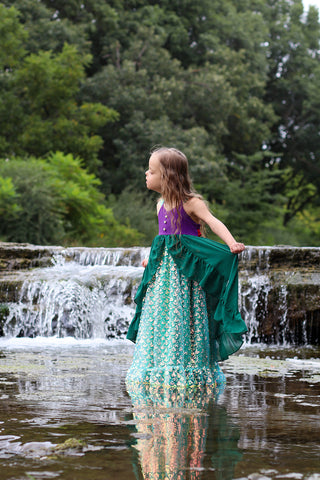 PEARL III  MERMAID MAXI RTS