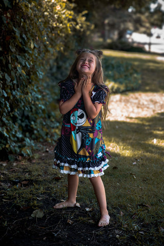 NIGHTGOWN [THIS IS HALLOWEEN) RTS