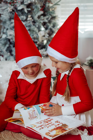 SCOUTS 2.0 UNISEX LOUNGE RTS