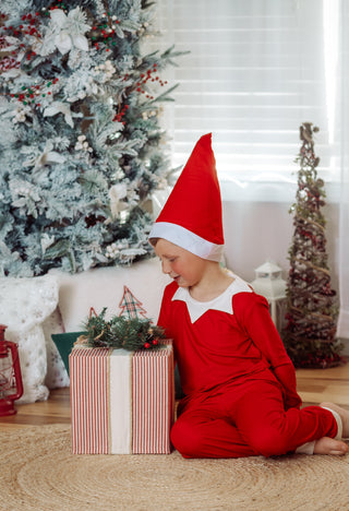 SCOUTS 2.0 UNISEX LOUNGE RTS