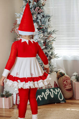 SCOUTS GIRLS LOUNGE PREORDER 26