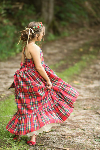 HI LOW {A ROYAL CHRISTMAS} RTS