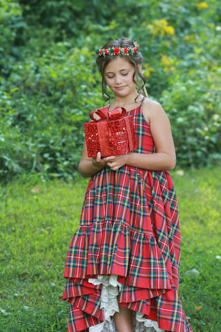 HI LOW {A ROYAL CHRISTMAS} RTS