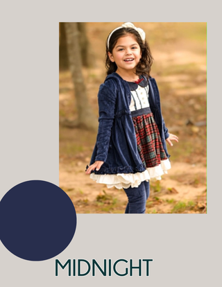 *CARDIGANS* FALLTIME ESSENTIALS VELVET PREORDER 2026