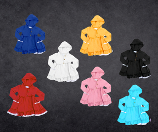 CARDIGAN -BACK TO SCHOOL ESSENTIALS PREORDER 26