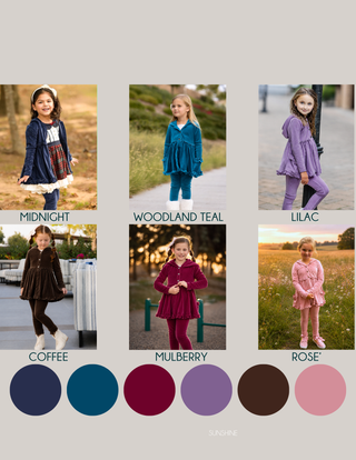 *CARDIGANS* FALLTIME ESSENTIALS VELVET PREORDER 2026