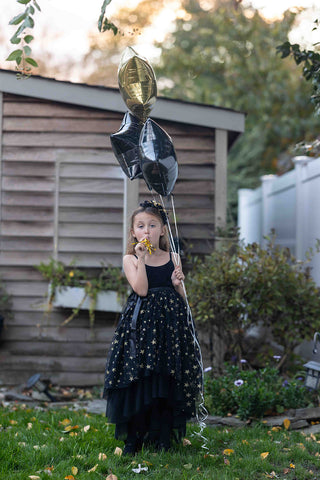 ALL THINGS GOLDEN RTS