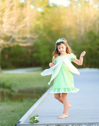 I'M ALMOST THERE FAIRY TALE LOUNGE