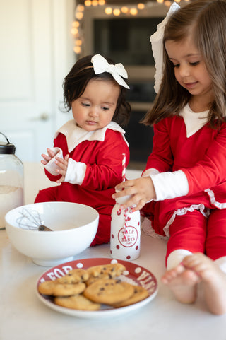 SCOUTS 2.0 UNISEX LOUNGE RTS