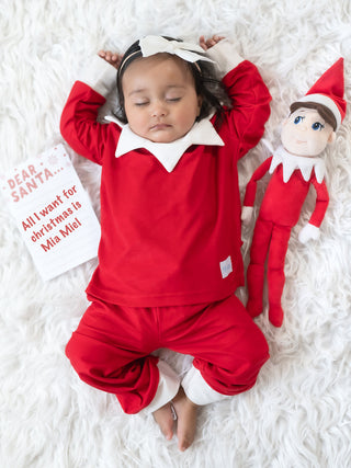 SCOUTS 2.0 UNISEX LOUNGE RTS