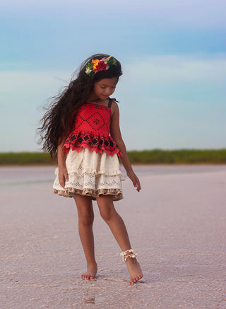 VOYAGER DRESS PREORDER