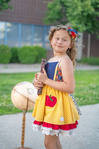 TOP OF CLASS BRIGHT MINDS {BACK TO SCHOOL COLLECTION} PREORDER