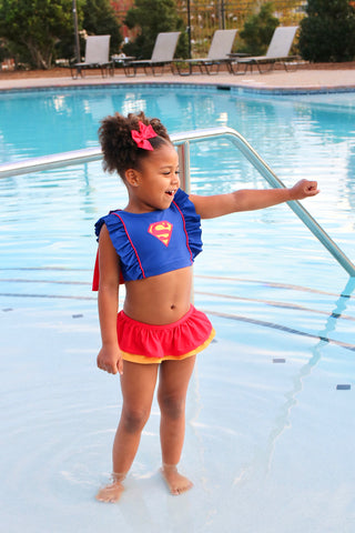 KRYPTONITE SUPER SWIM RTS