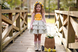 SWEET PEEP CHICK-A-DEE  RTS