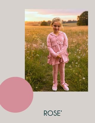 *CARDIGANS* FALLTIME ESSENTIALS VELVET PREORDER 2026