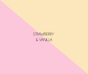STRAWBERRY VANILLA