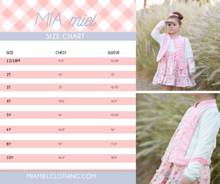 SUGARPLUM NUTCRACKER JACKET RTS