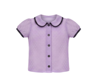 LAVENDER SHIRT PREORDER