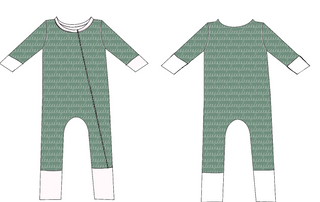 CHRISTMAS CAROL FALALALA LAYETTE RTS