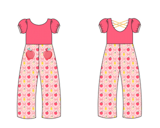 BOW & TELL LEGGY RTS