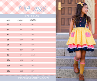 TOP OF CLASS {BACK TO SCHOOL COLLECTION} RTS