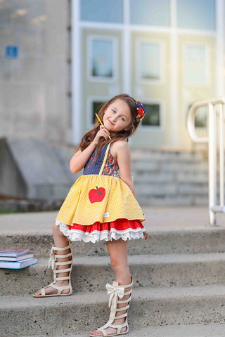 TOP OF CLASS BRIGHT MINDS {BACK TO SCHOOL COLLECTION} PREORDER