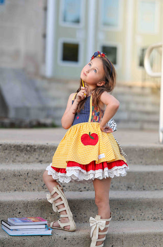 TOP OF CLASS BRIGHT MINDS {BACK TO SCHOOL COLLECTION} PREORDER