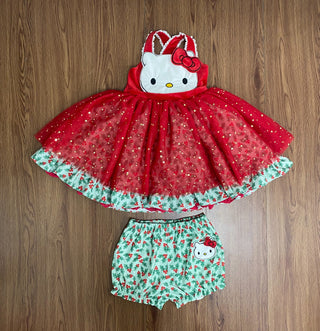 HELLO SWEETIE HOLLY JOLLY PREORDER