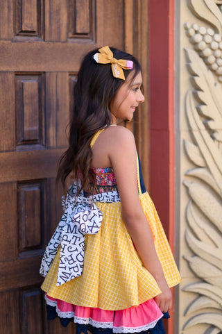 TOP OF CLASS {BACK TO SCHOOL COLLECTION} RTS