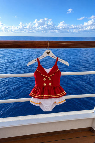 CAPTAIN SWIM SAIL AWAY COLLECTIONS PREORDER