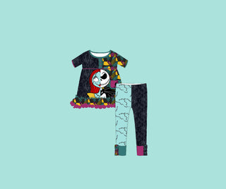 2 PIECE LOUNGE [THIS IS HALLOWEEN) RTS