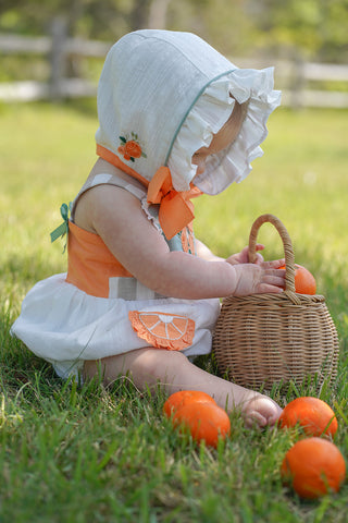 CLEMENTINE BONNET RTS