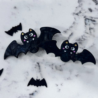 BATTY CLIPS