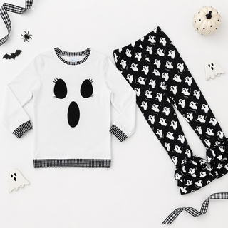 Boo-to-You Leggings Preorder