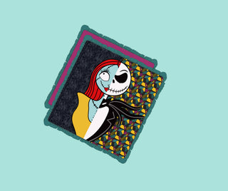 BLANKET [THIS IS HALLOWEEN) RTS