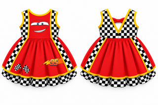 Ka-Chow!! ACTIVE SET PREORDER