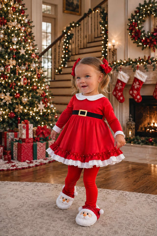 SANTA GIRLS LOUNGE PREORDER 26