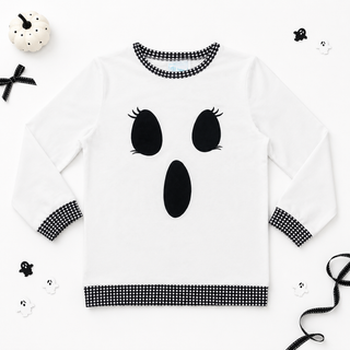 Boo-to-You Sweatshirt Preorder