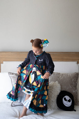 ROBE [THIS IS HALLOWEEN) PREORDER