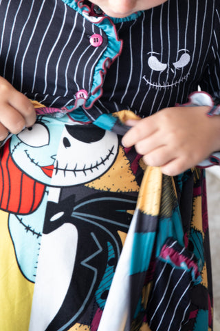 ROBE [THIS IS HALLOWEEN) PREORDER