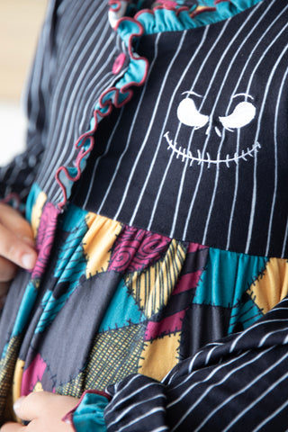 ROBE [THIS IS HALLOWEEN) PREORDER