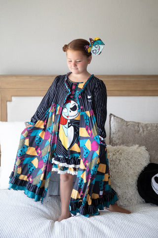 ROBE [THIS IS HALLOWEEN) PREORDER